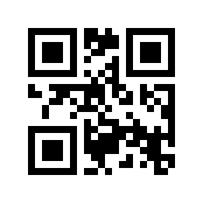 QR code 3048781