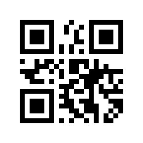 QR code 3050970