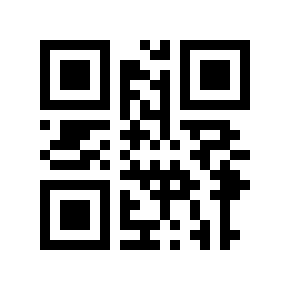 QR code 3050971