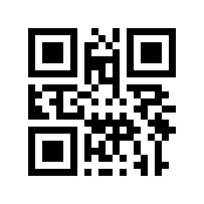 QR code 3050973