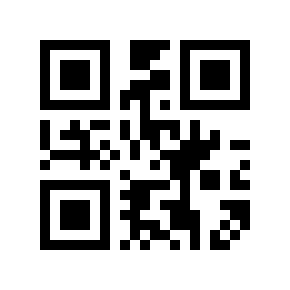 Código QR 3052009