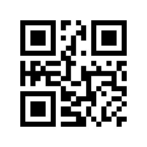 QR code 3056790
