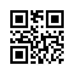 QR code 3056791