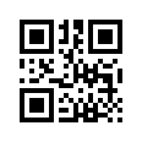 QR code 3056797