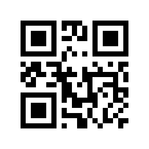 QR code 3056798