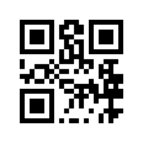 QR code 3060675