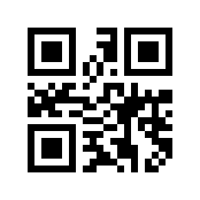QR code 3060986