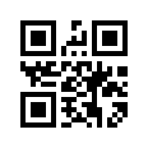 Código QR 3061989
