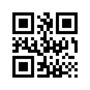 Código QR 3062001