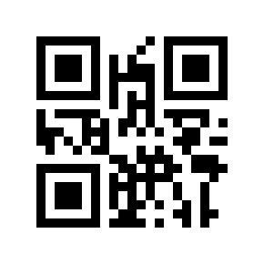 QR code 3062496