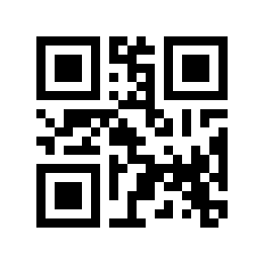 QR code 3062497