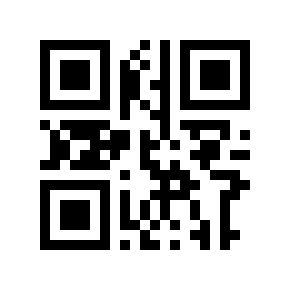 QR code 3062498