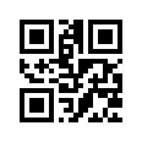Código QR 3063988