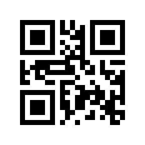 QR code 3065500
