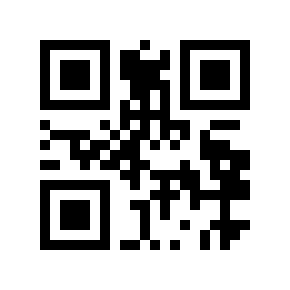 QR code 3066011