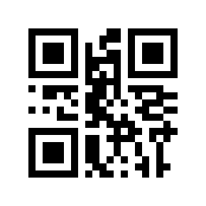 QR code 3071027