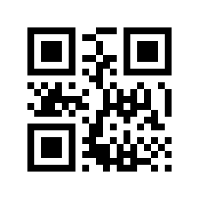 Código QR 3071941