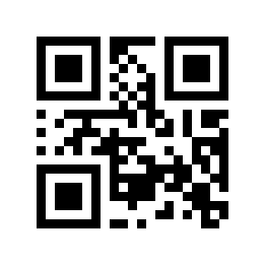 Código QR 3072012