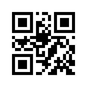 Código QR 30725