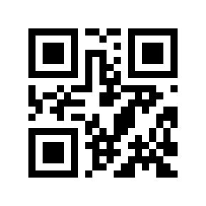 Código QR 30734