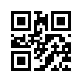 QR code 3074009