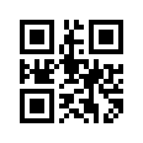 Código QR 3075490