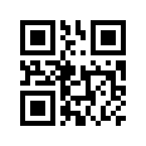 QR code 3076918