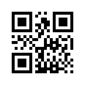 QR code 3076923