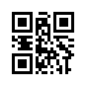 QR code 3076929