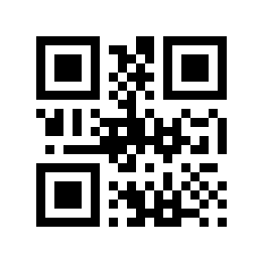 QR code 3076930