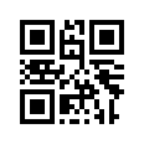 QR code 3077332