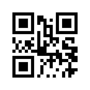 QR code 3077333