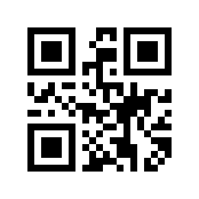 QR code 3077334