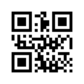 QR code 3077337