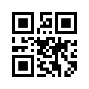 QR code 3077338