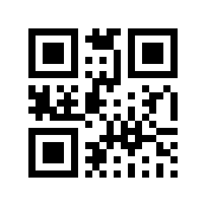 Código QR 30789