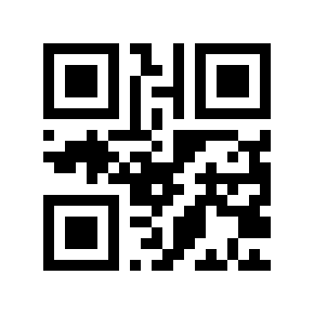 Código QR 3080236