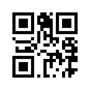 QR code 3080984