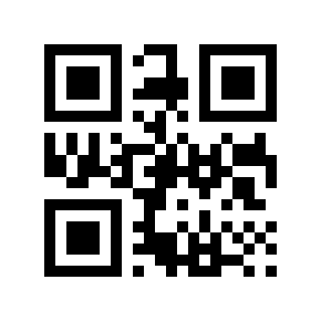 QR code 3085981