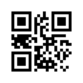 QR code 308635
