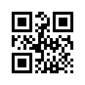QR code 3087002