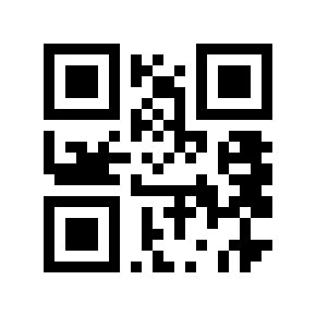 QR code 3090967