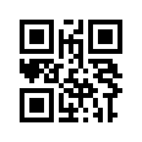 QR code 3091009