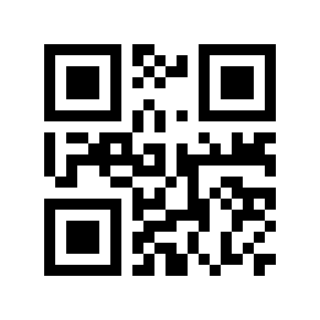 QR code 3093989
