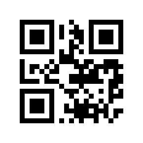 QR code 309484