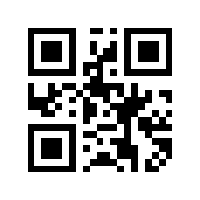 QR code 3101920