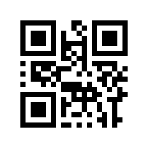 Código QR 3101959