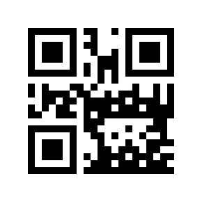 QR code 310562