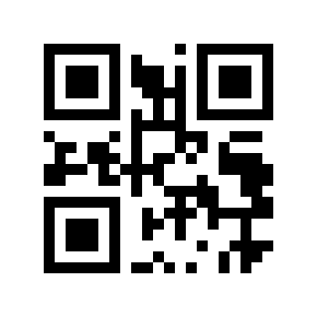 QR code 3105969