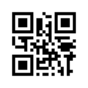 QR code 3105984